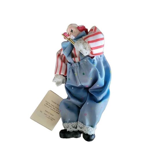Vintage Victoria's collectibles   - Picture 1 of 4